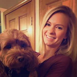 Meet your Posher, Erin
